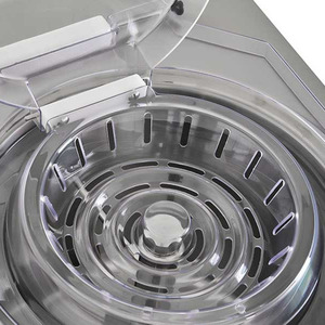 CREAM COOKER 30 LITERS TELME Termocrema T 30 Photo 3